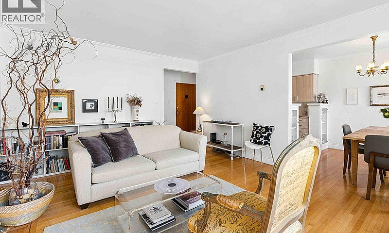 304 1246 Cardero Str...