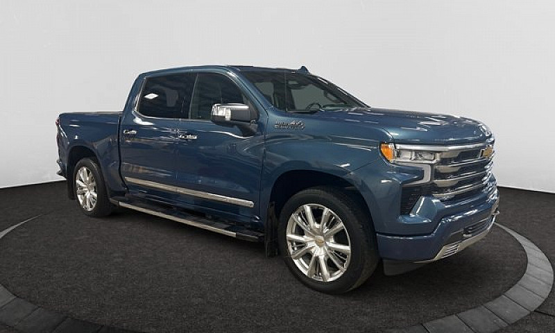 2024 Chevrolet Silve...