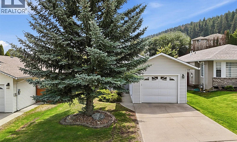 1951 Lodgepole Drive...
