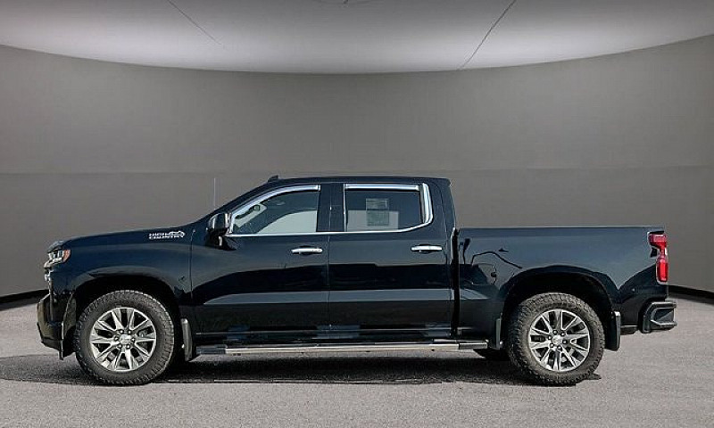 2020 Chevrolet Silve...