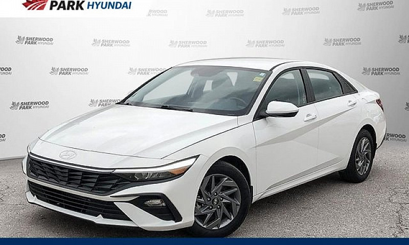 2025 Hyundai Elantra...