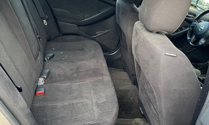2011 Nissan Altima S...