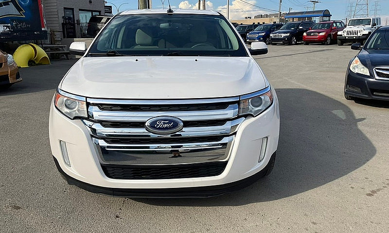 2013 Ford Edge Sel *...