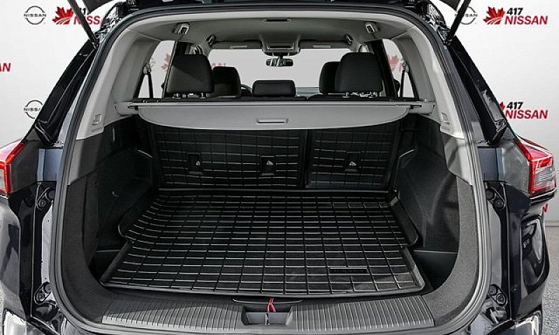 2026 Nissan Rogue...
