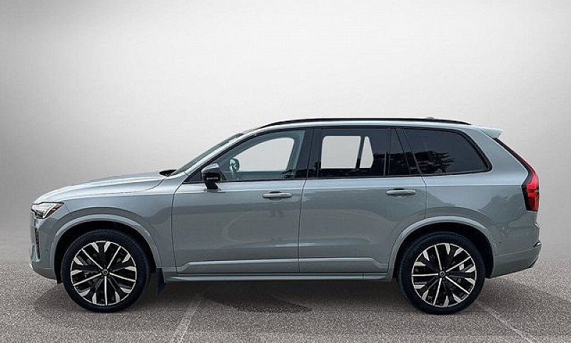 2026 Volvo Xc90 Plus...