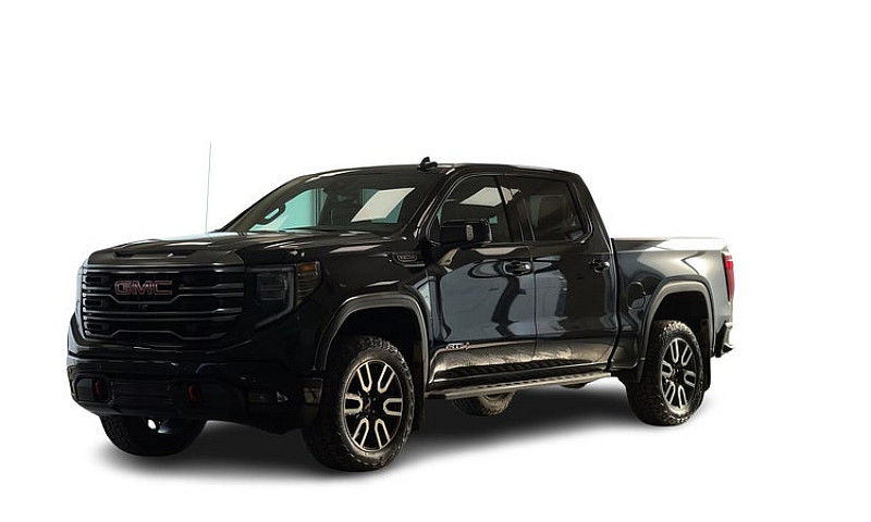 2022 Gmc New Sierra ...