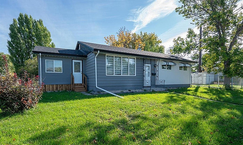 26 Penfold Crescent ...