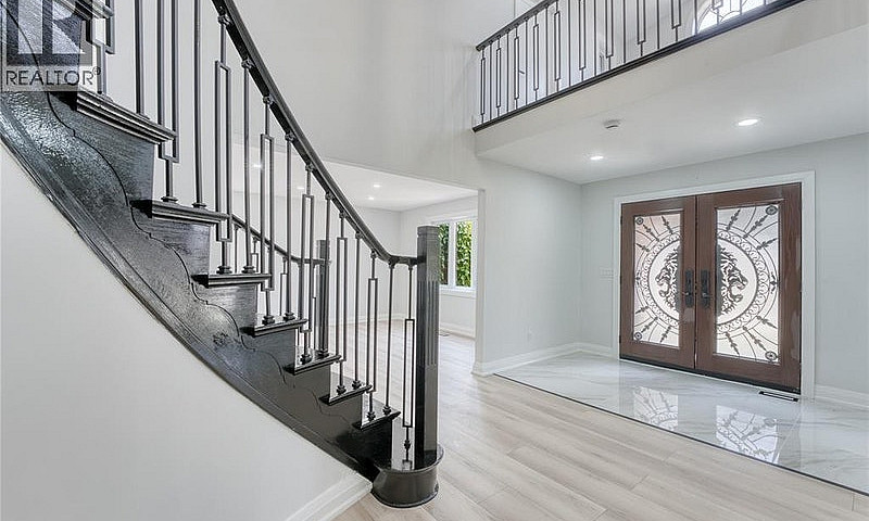 2350 Docherty Drive ...