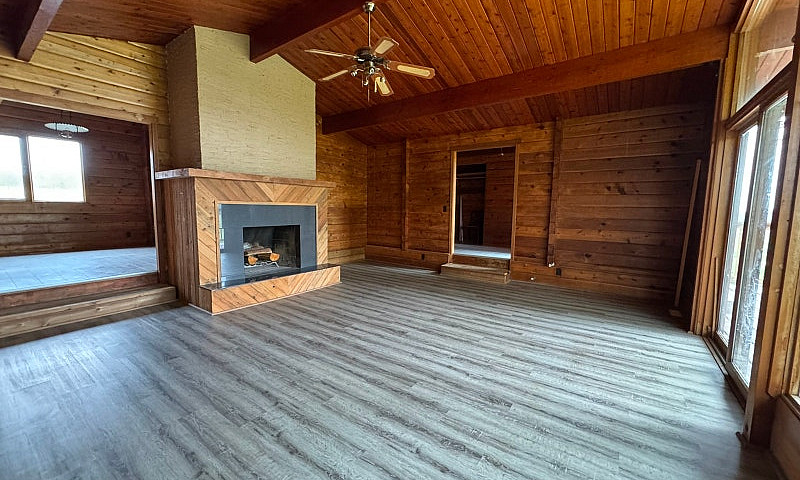 Acreage Near Sylvan ...