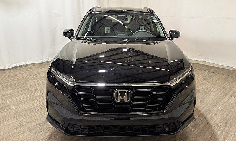 2026 Honda Cr-V Spor...