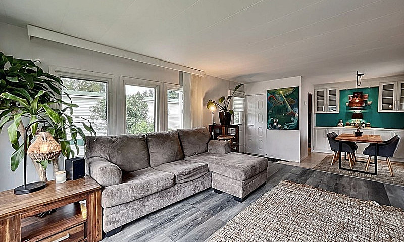 134 900$ - Maison Mo...