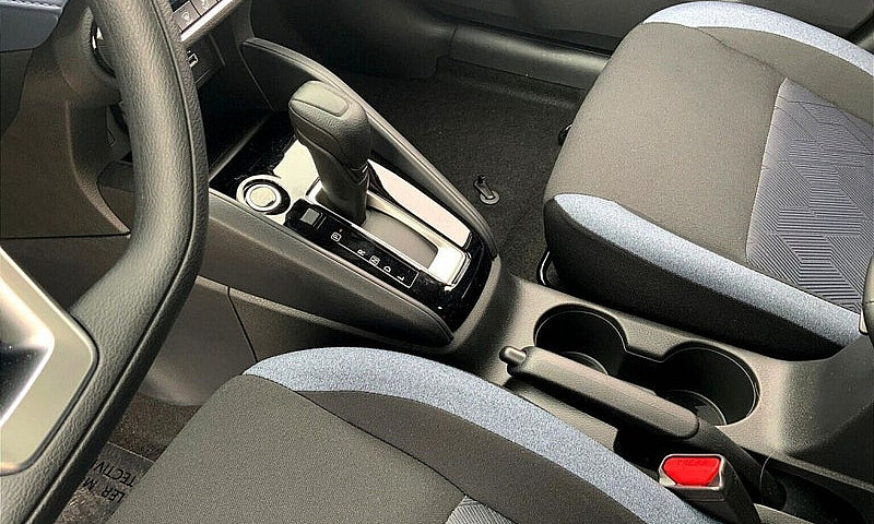2025 Nissan Versa Sv...