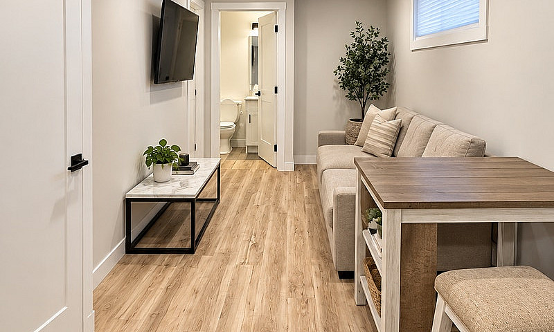 1 Bedroom 1 Bathroom...