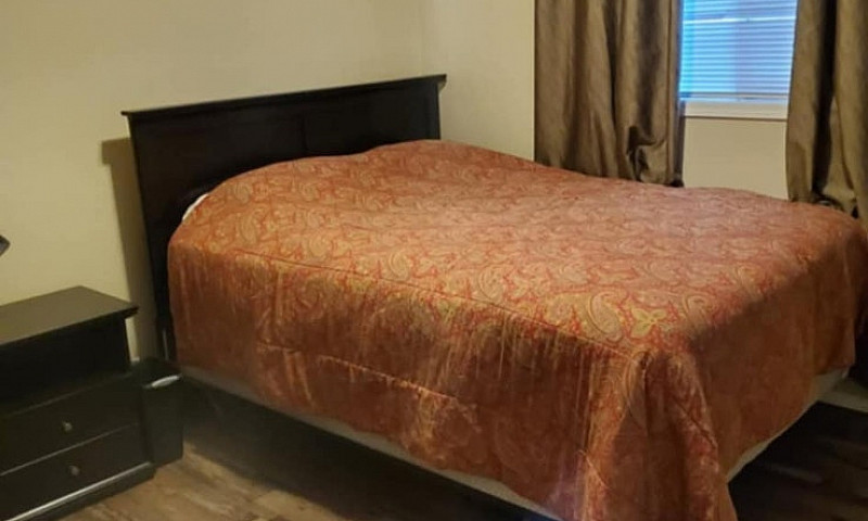 Furnished 5 Bed Home...