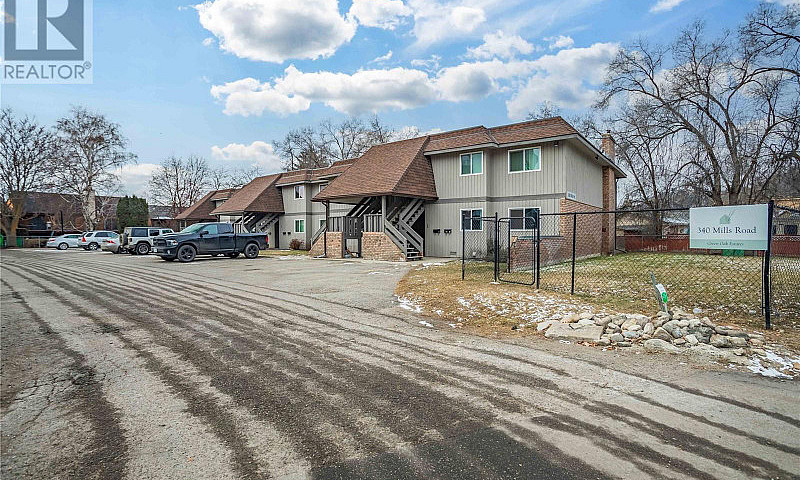 340 Mills Road Unit#...
