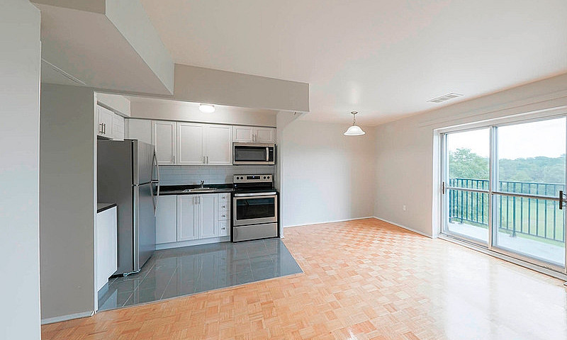 1 Bedroom Apartment ...