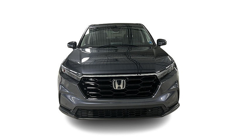 2023 Honda Cr-V Ex-L...