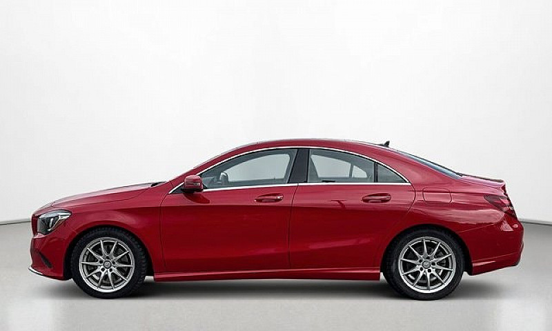 2017 Mercedes-Benz C...
