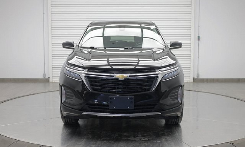 2024 Chevrolet Equin...