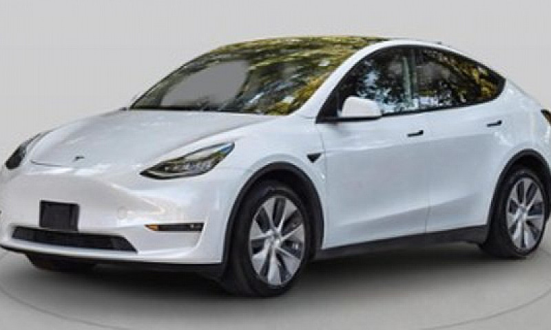 2022 Tesla Model Y L...