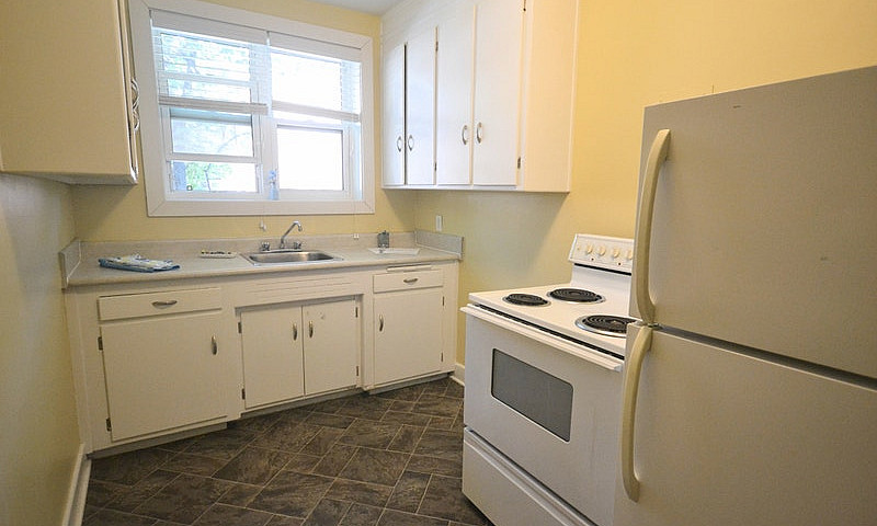 Sept 1St Move-In! Ch...