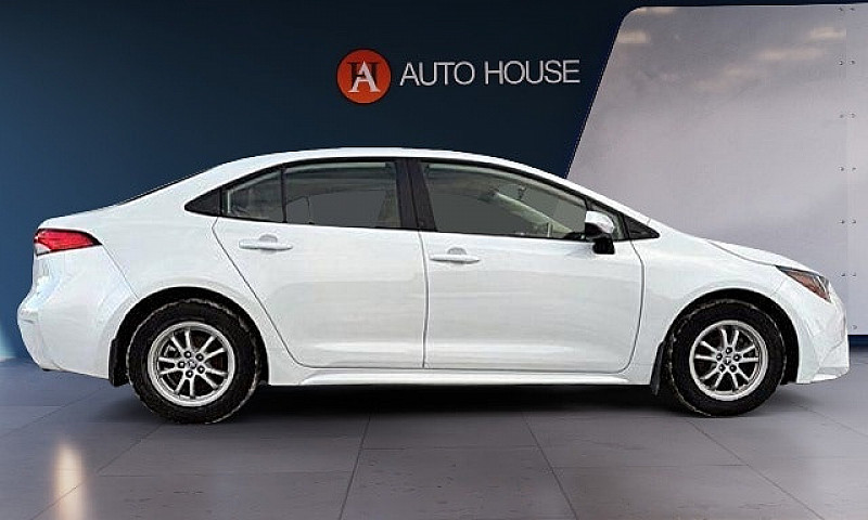 2022 Toyota Corolla ...