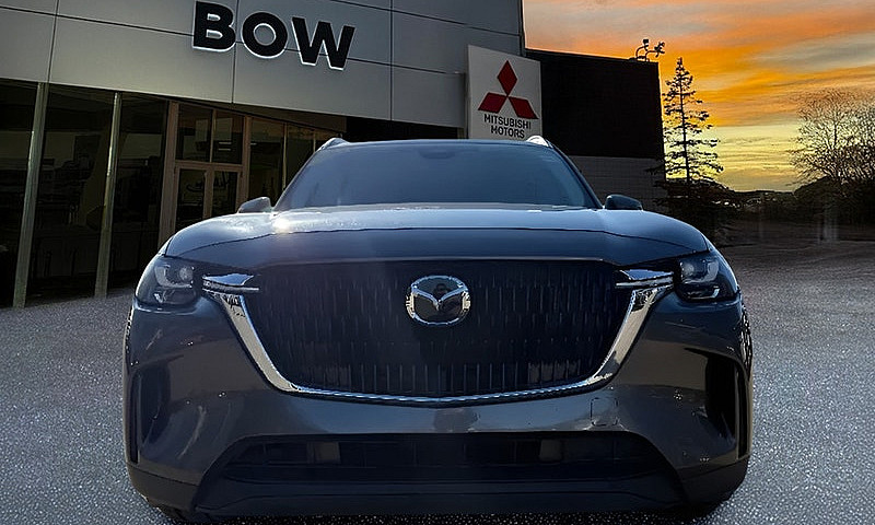 2025 Mazda Cx-90 Mhe...