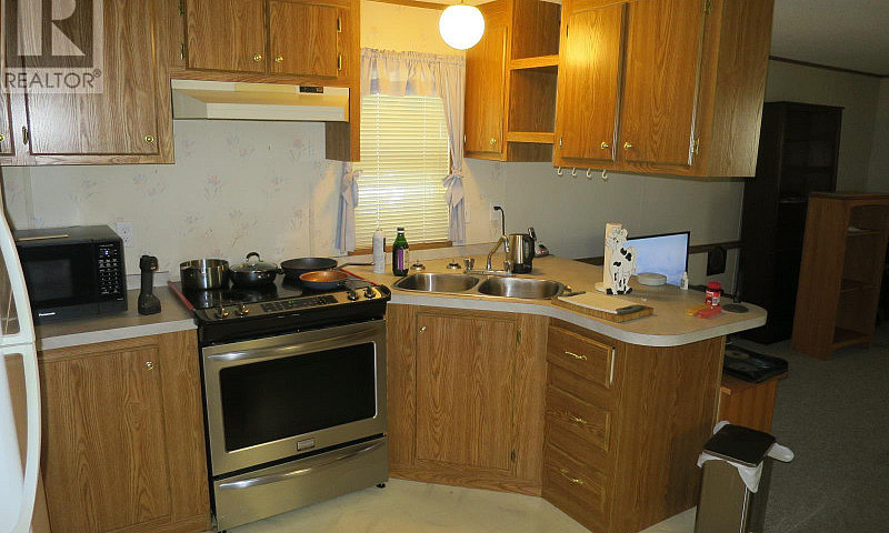 11 654 North Fraser ...