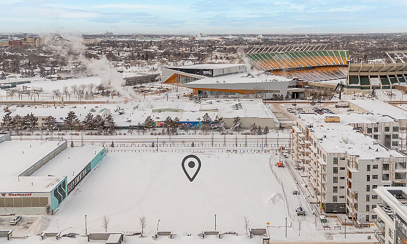 Edmonton Land Develo...