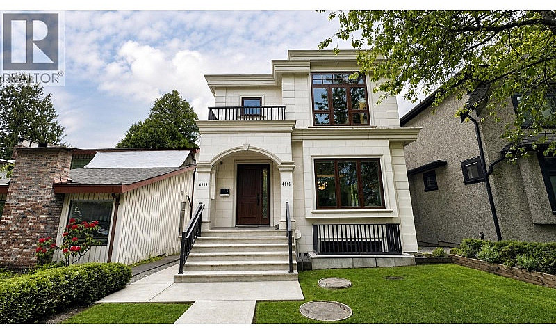 4618 W 8Th Avenue Va...