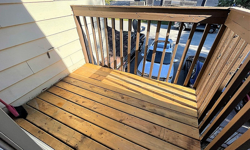 Lovely 2 Bedroom Apa...