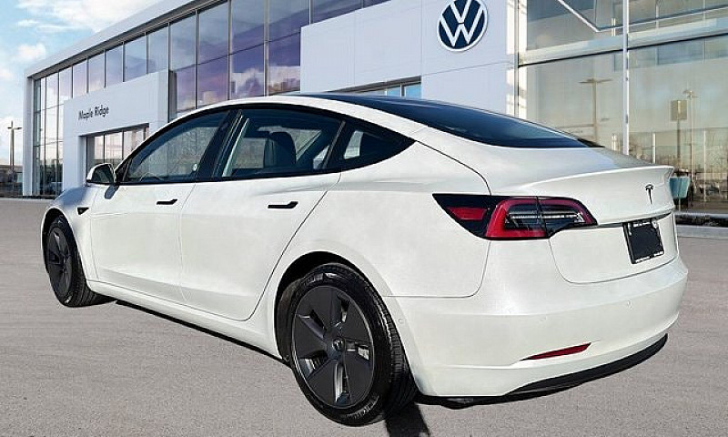 2021 Tesla Model 3 |...
