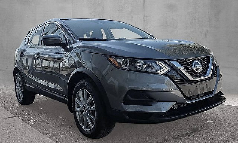 2021 Nissan Qashqai...