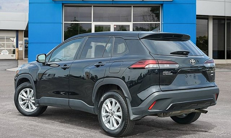 2026 Toyota Corolla ...