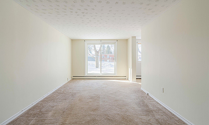 Fergus 1 Bedroom Apa...