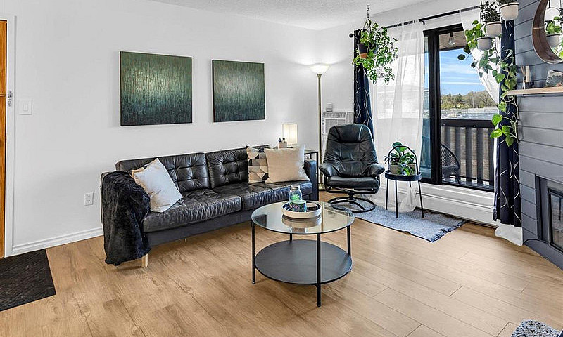 2-Bedroom Apartment ...