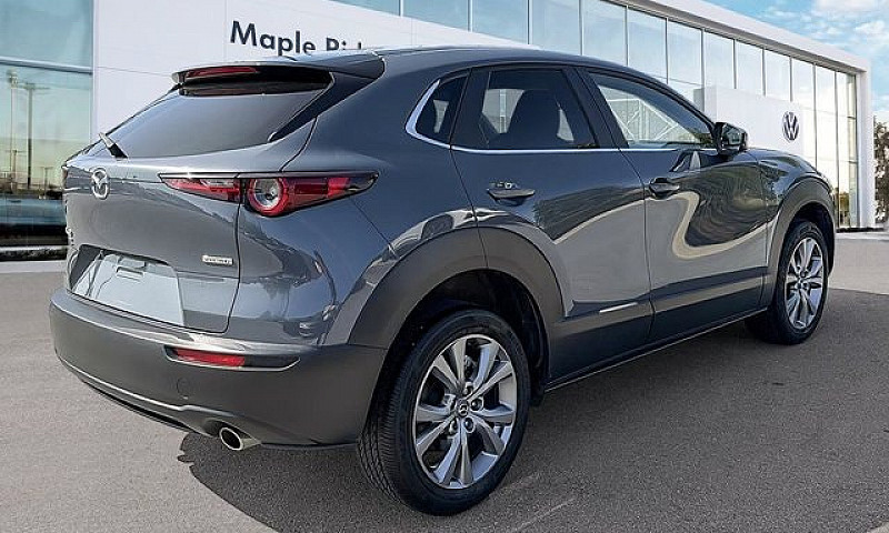 2021 Mazda Cx-30 Gs ...