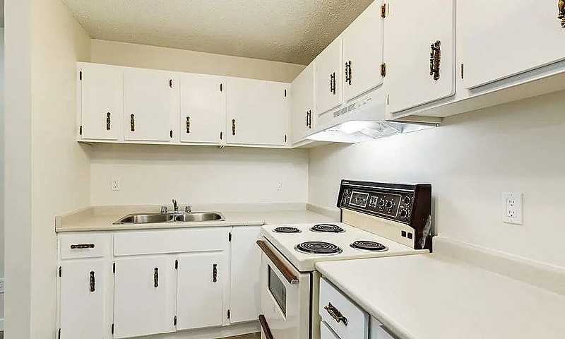 Affordable Apartment...