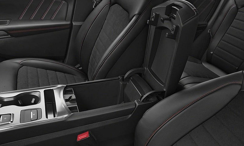 2024 Ford Edge St Li...