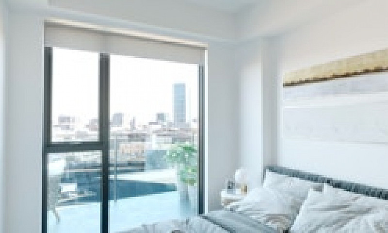 New Price - 1 Bed & ...