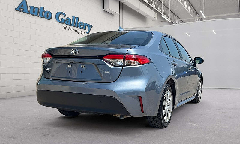 2024 Toyota Corolla ...