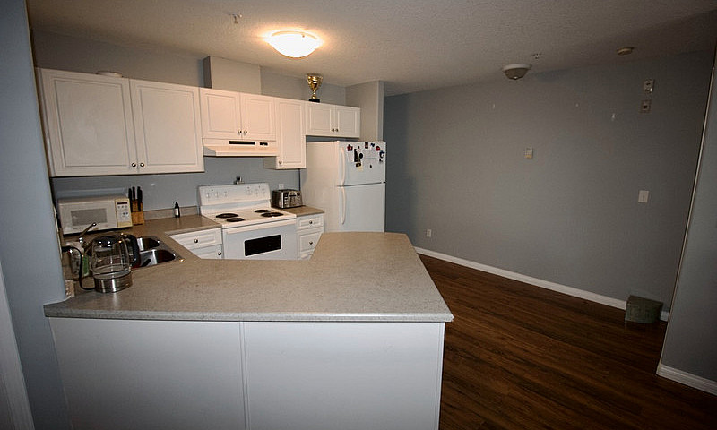 201 Riverview 2 Bed ...