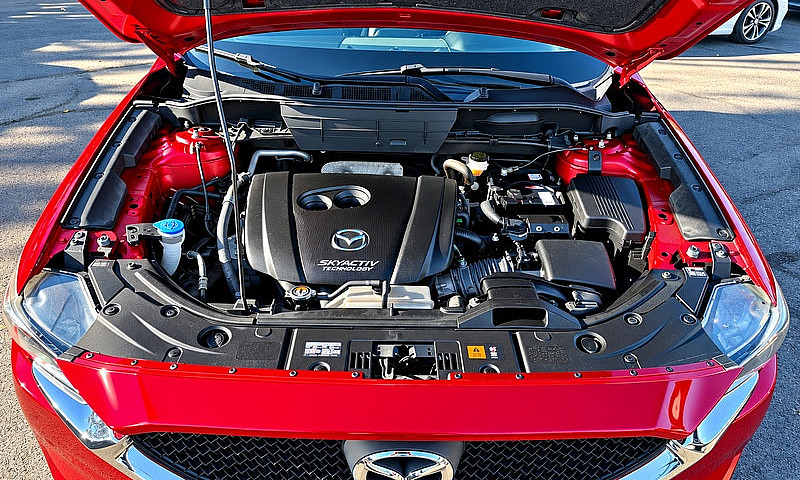  2018 Mazda Cx-5 Gx ...