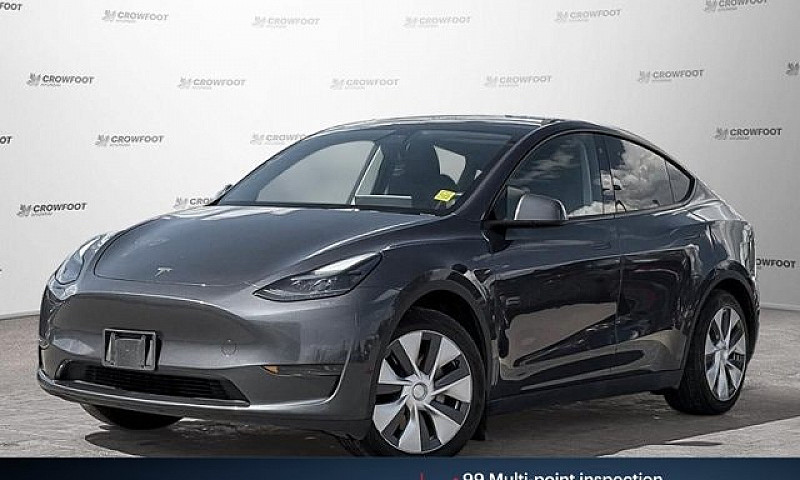 2023 Tesla Model Y S...