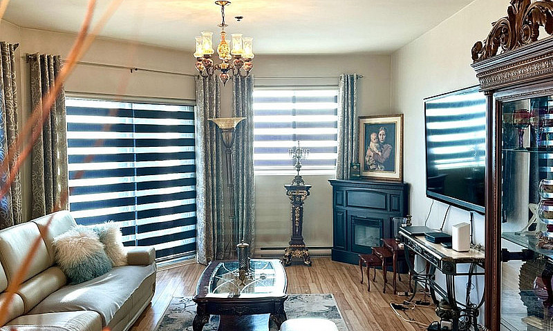415 000$ - Condo À V...
