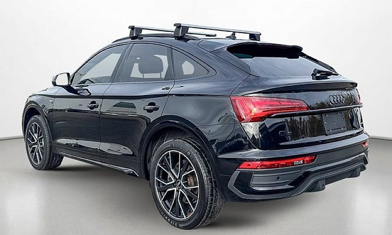 2023 Audi Q5 Sportba...
