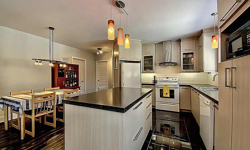 345 000$ - Condo À V...