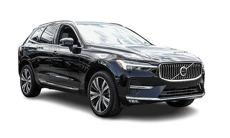 2023 Volvo Xc60...