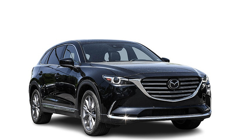 2022 Mazda Cx-9 Gt |...