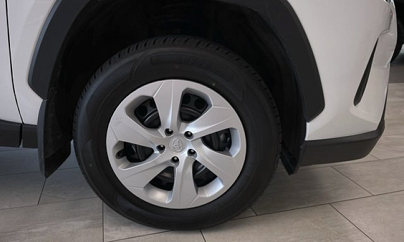 2025 Toyota Rav4 Le ...